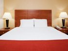 фото отеля Holiday Inn Express Raleigh-Durham Airport