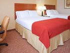 фото отеля Holiday Inn Express Raleigh-Durham Airport