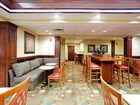 фото отеля Holiday Inn Express Raleigh-Durham Airport