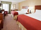 фото отеля Holiday Inn Express Raleigh-Durham Airport