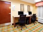 фото отеля Holiday Inn Express Raleigh-Durham Airport