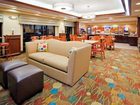 фото отеля Holiday Inn Express Raleigh-Durham Airport