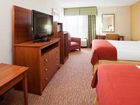 фото отеля Holiday Inn Express Raleigh-Durham Airport