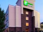 фото отеля Holiday Inn Express Raleigh-Durham Airport