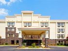 фото отеля Holiday Inn Express Raleigh-Durham Airport