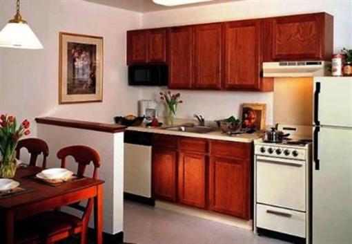 фото отеля TownePlace Suites Minneapolis Downtown