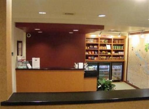 фото отеля TownePlace Suites Minneapolis Downtown