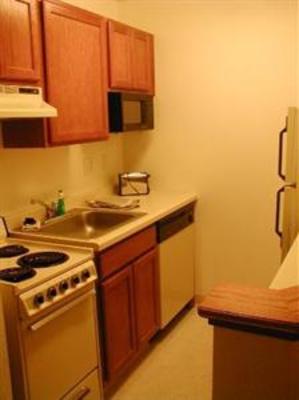 фото отеля TownePlace Suites Minneapolis Downtown