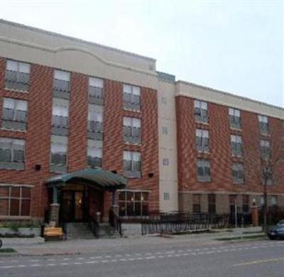 фото отеля TownePlace Suites Minneapolis Downtown