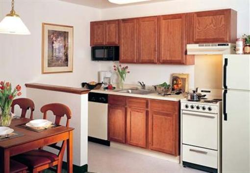 фото отеля TownePlace Suites Minneapolis Downtown