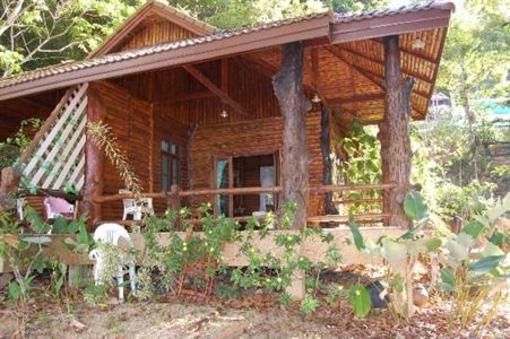 фото отеля Ting Rai Bay Resort Koh Jum Nuea Khlong