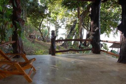 фото отеля Ting Rai Bay Resort Koh Jum Nuea Khlong
