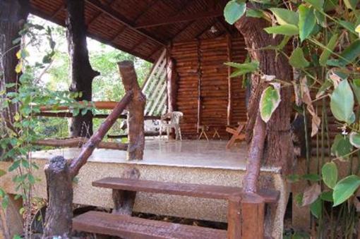 фото отеля Ting Rai Bay Resort Koh Jum Nuea Khlong
