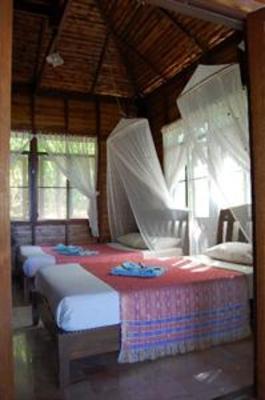 фото отеля Ting Rai Bay Resort Koh Jum Nuea Khlong