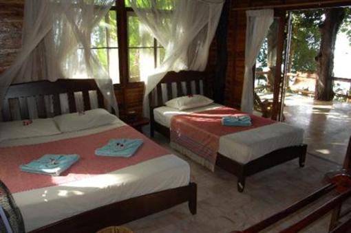 фото отеля Ting Rai Bay Resort Koh Jum Nuea Khlong