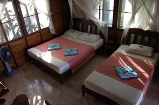 фото отеля Ting Rai Bay Resort Koh Jum Nuea Khlong