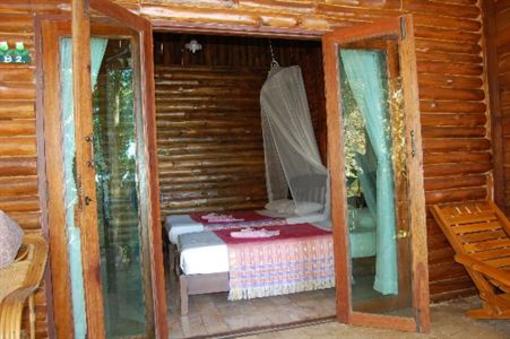 фото отеля Ting Rai Bay Resort Koh Jum Nuea Khlong