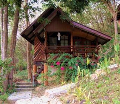 фото отеля Ting Rai Bay Resort Koh Jum Nuea Khlong