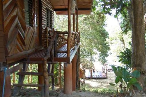 фото отеля Ting Rai Bay Resort Koh Jum Nuea Khlong