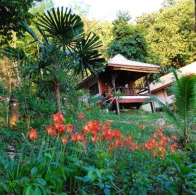 фото отеля Ting Rai Bay Resort Koh Jum Nuea Khlong