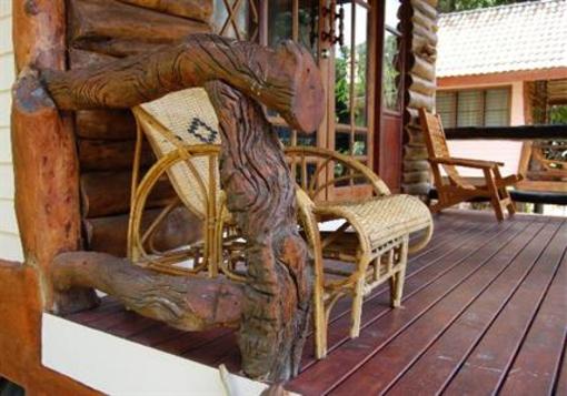фото отеля Ting Rai Bay Resort Koh Jum Nuea Khlong