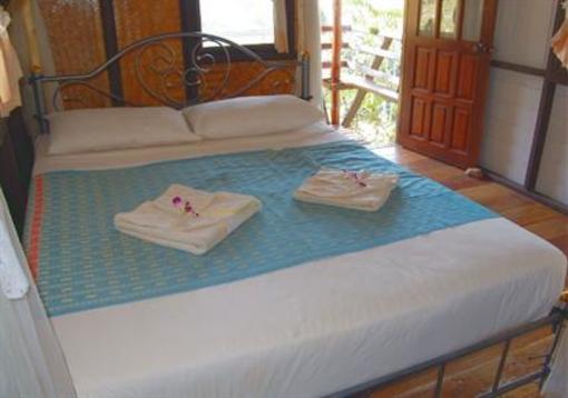 фото отеля Ting Rai Bay Resort Koh Jum Nuea Khlong