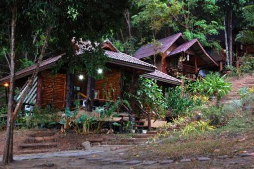 фото отеля Ting Rai Bay Resort Koh Jum Nuea Khlong