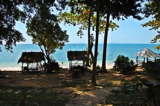 фото отеля Ting Rai Bay Resort Koh Jum Nuea Khlong