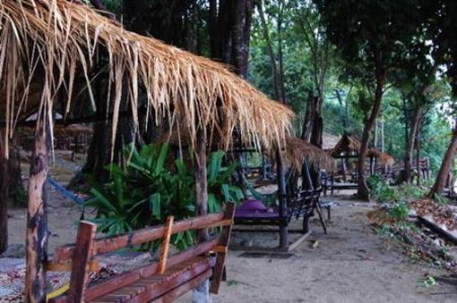 фото отеля Ting Rai Bay Resort Koh Jum Nuea Khlong