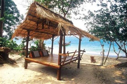 фото отеля Ting Rai Bay Resort Koh Jum Nuea Khlong