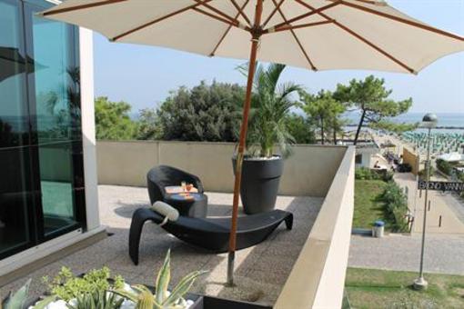 фото отеля Hotel Astor Lido di Classe
