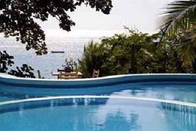 фото отеля Coronado Golf And Beach Resort Panama City
