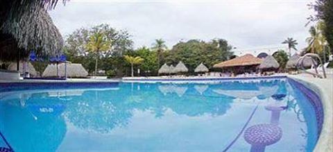фото отеля Coronado Golf And Beach Resort Panama City