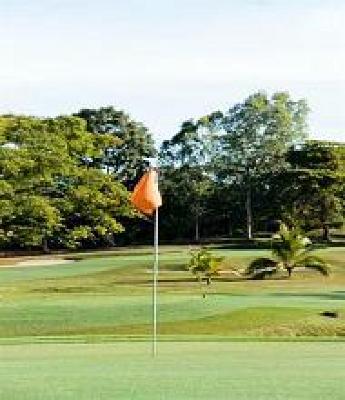 фото отеля Coronado Golf And Beach Resort Panama City