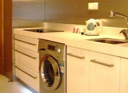 фото отеля Private Enjoy Home Apartment Guangzhou