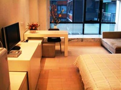 фото отеля Private Enjoy Home Apartment Guangzhou