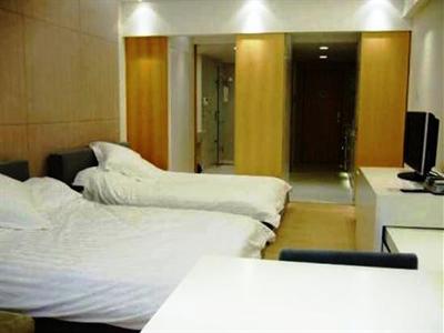 фото отеля Private Enjoy Home Apartment Guangzhou