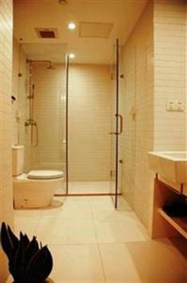 фото отеля Private Enjoy Home Apartment Guangzhou