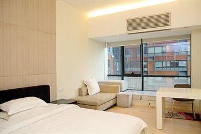 фото отеля Private Enjoy Home Apartment Guangzhou