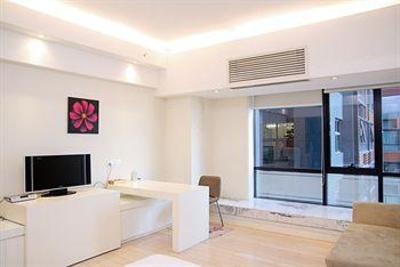 фото отеля Private Enjoy Home Apartment Guangzhou