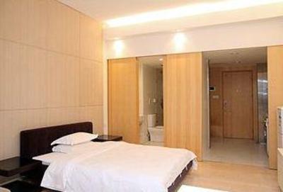 фото отеля Private Enjoy Home Apartment Guangzhou