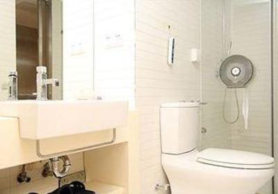 фото отеля Private Enjoy Home Apartment Guangzhou