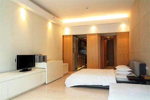 фото отеля Private Enjoy Home Apartment Guangzhou