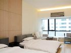 фото отеля Private Enjoy Home Apartment Guangzhou