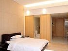 фото отеля Private Enjoy Home Apartment Guangzhou