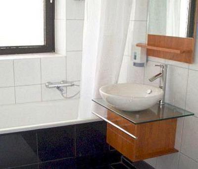 фото отеля City Hotel Koln