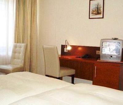 фото отеля City Hotel Koln
