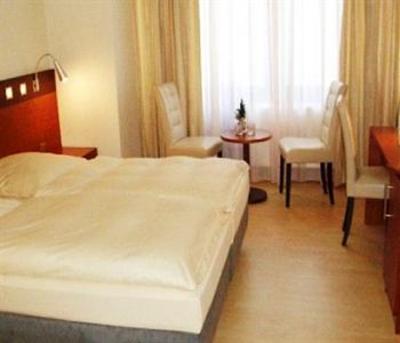фото отеля City Hotel Koln
