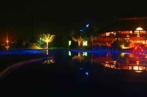 фото отеля Hotel do Bosque Angra Dos Reis