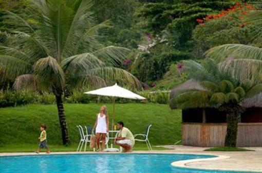 фото отеля Hotel do Bosque Angra Dos Reis